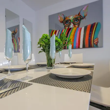 2-bed In Capanes Del Golf *