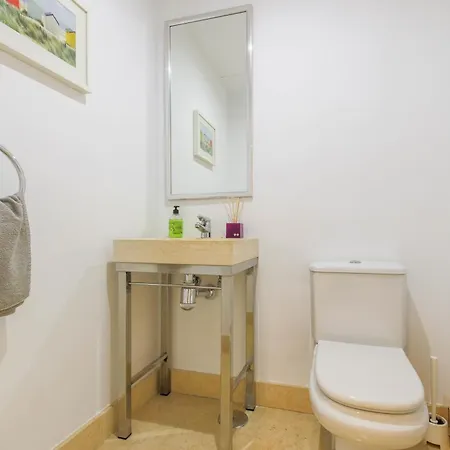 2-bed In Capanes Del Golf Apartment
