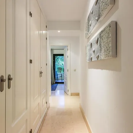 2-bed In Capanes Del Golf
