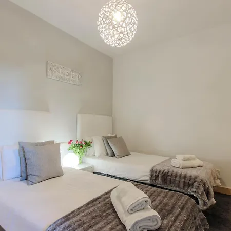 Apartment 2-bed In Capanes Del Golf Benahavis