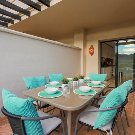 Apartment 2-bed In Capanes Del Golf *