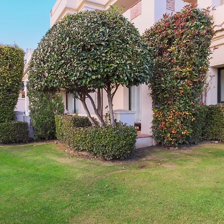 2-bed In Capanes Del Golf Apartment